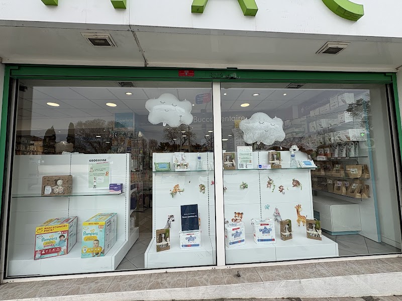 Pharmacie Valbarelle