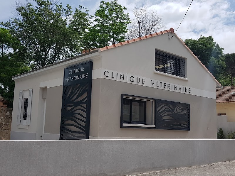Veterinary Clinic St Loup