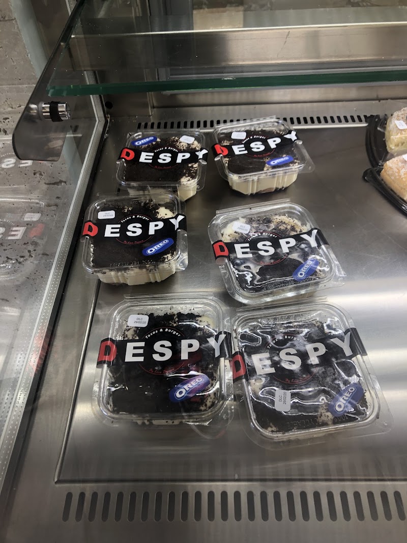 Despy Burger