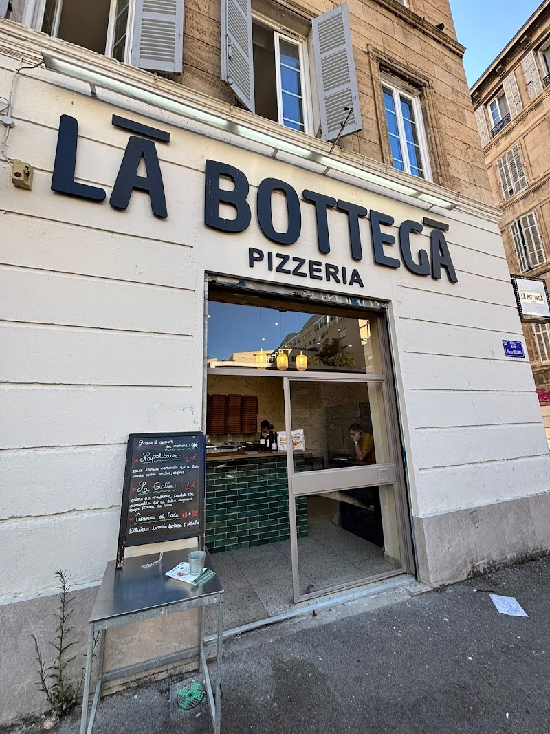 La Bottega