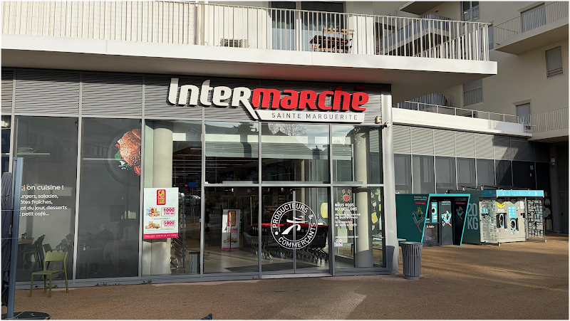 Intermarché EXPRESS Marseille