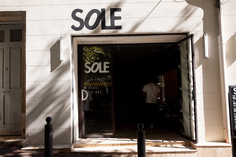 Restaurant SOLE
