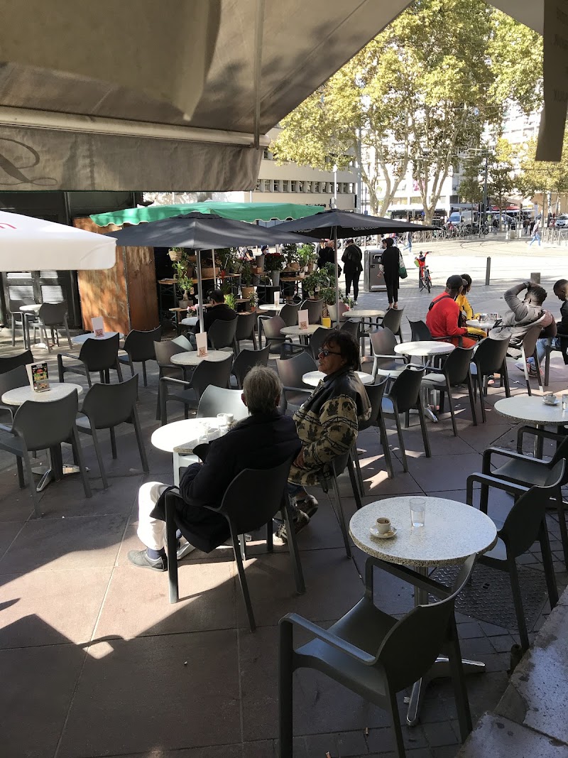 Bar Le Perrin - Sarl J.a.b. Sarl