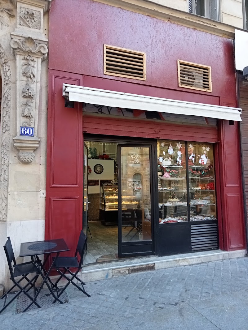 Les Délices De Yemma
