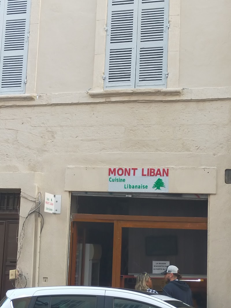Mont Liban