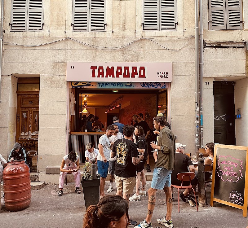 Tampopo