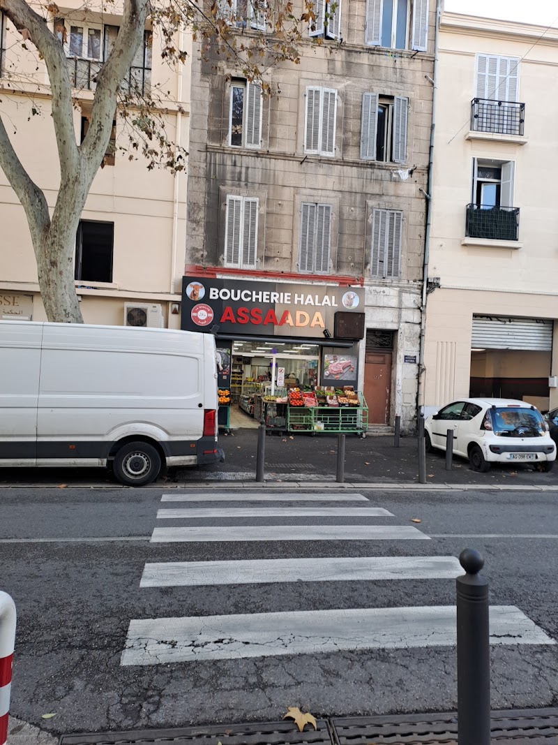 Assaada