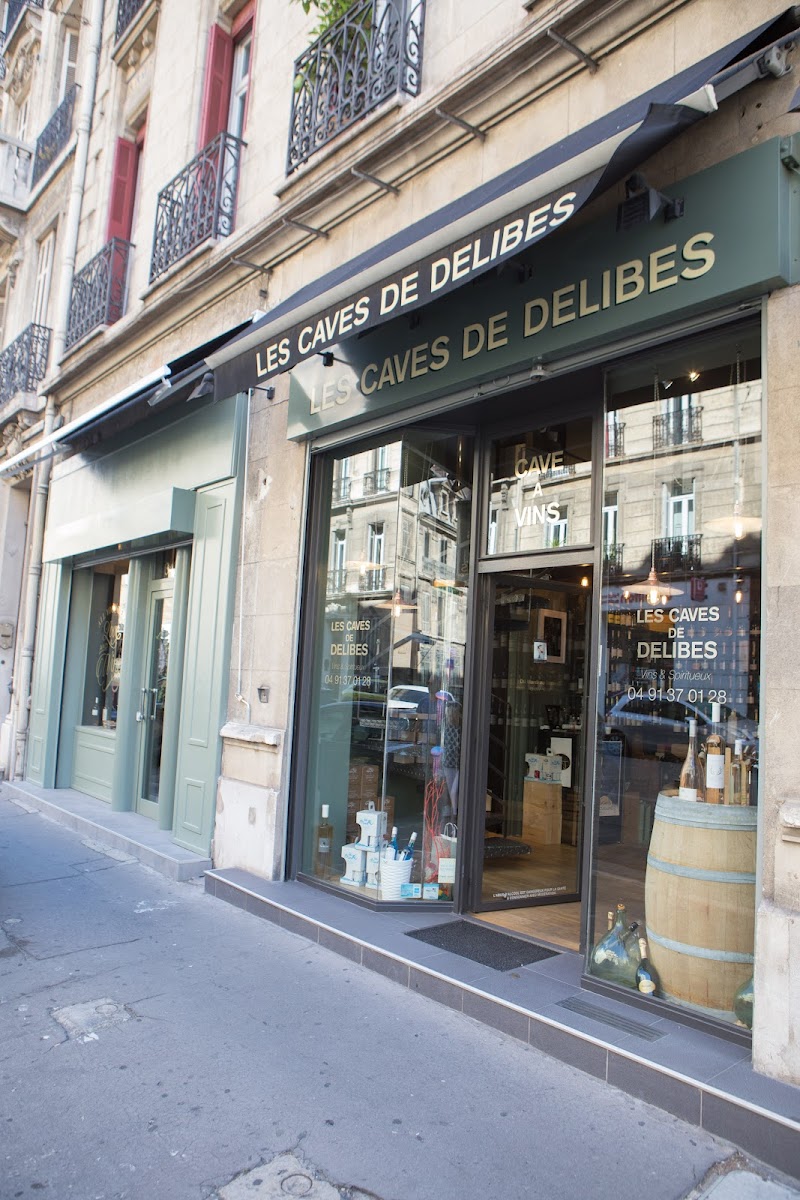 Delibes Cellars