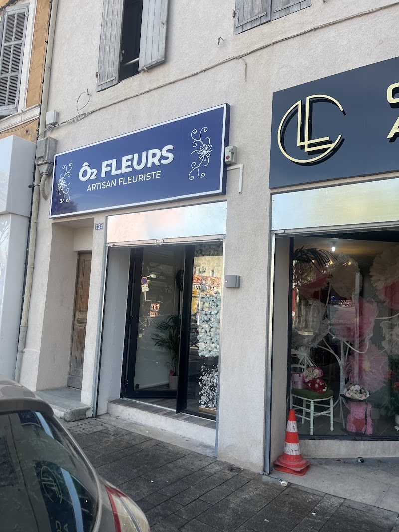 o2fleurs