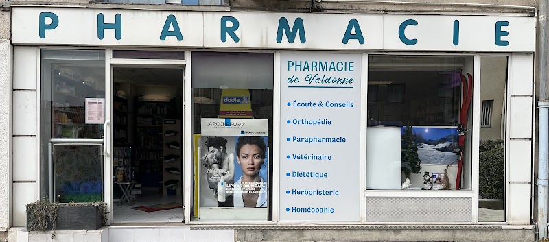 Pharmacie de Valdonne