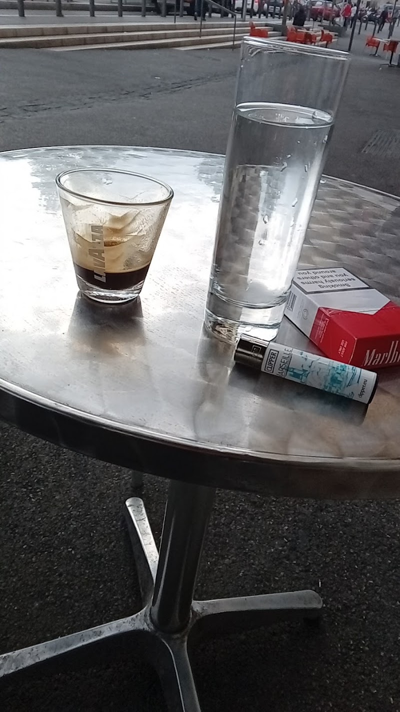 Bar Tabac Le Cactus