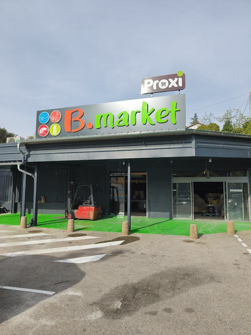 B Market
