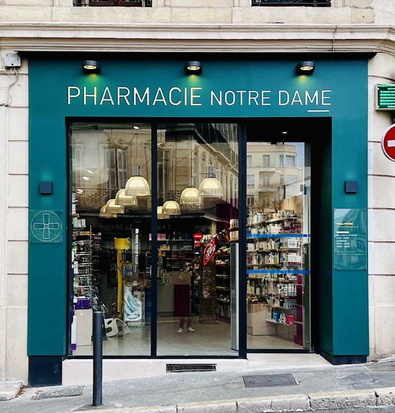 Pharmacie Notre Dame
