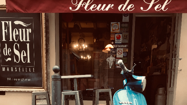 Fleur de Sel