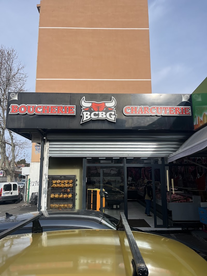 Boucherie Charcuterie Bcbg