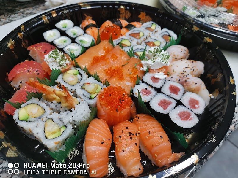 SushiRed