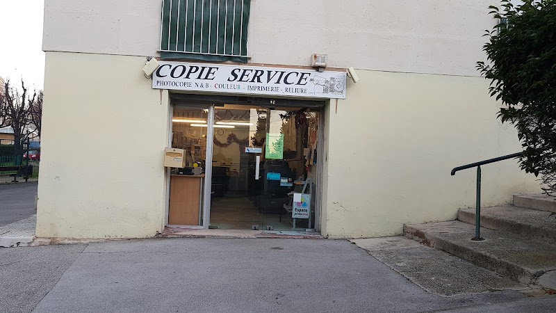 Copie Service