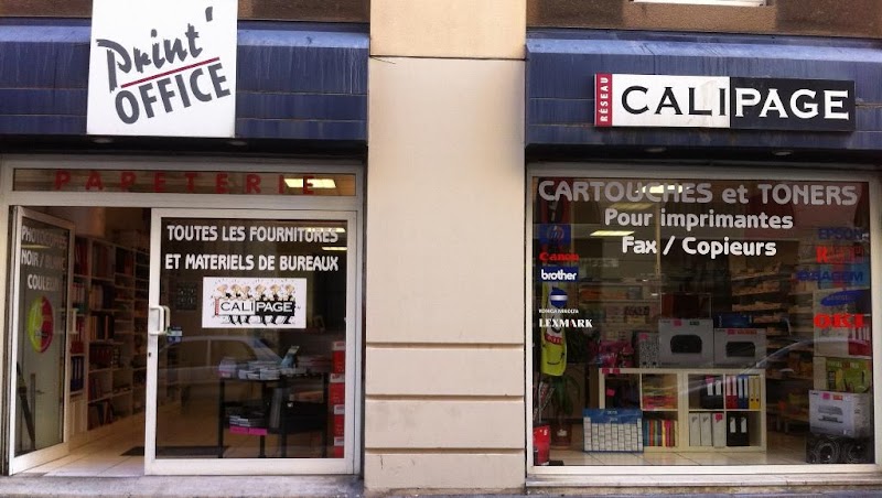 Print'Office
