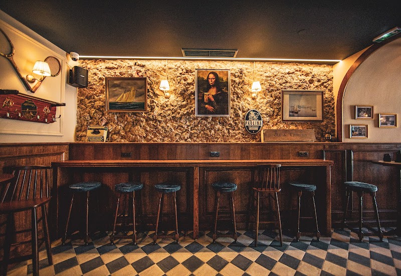 The Fat Fish Pub