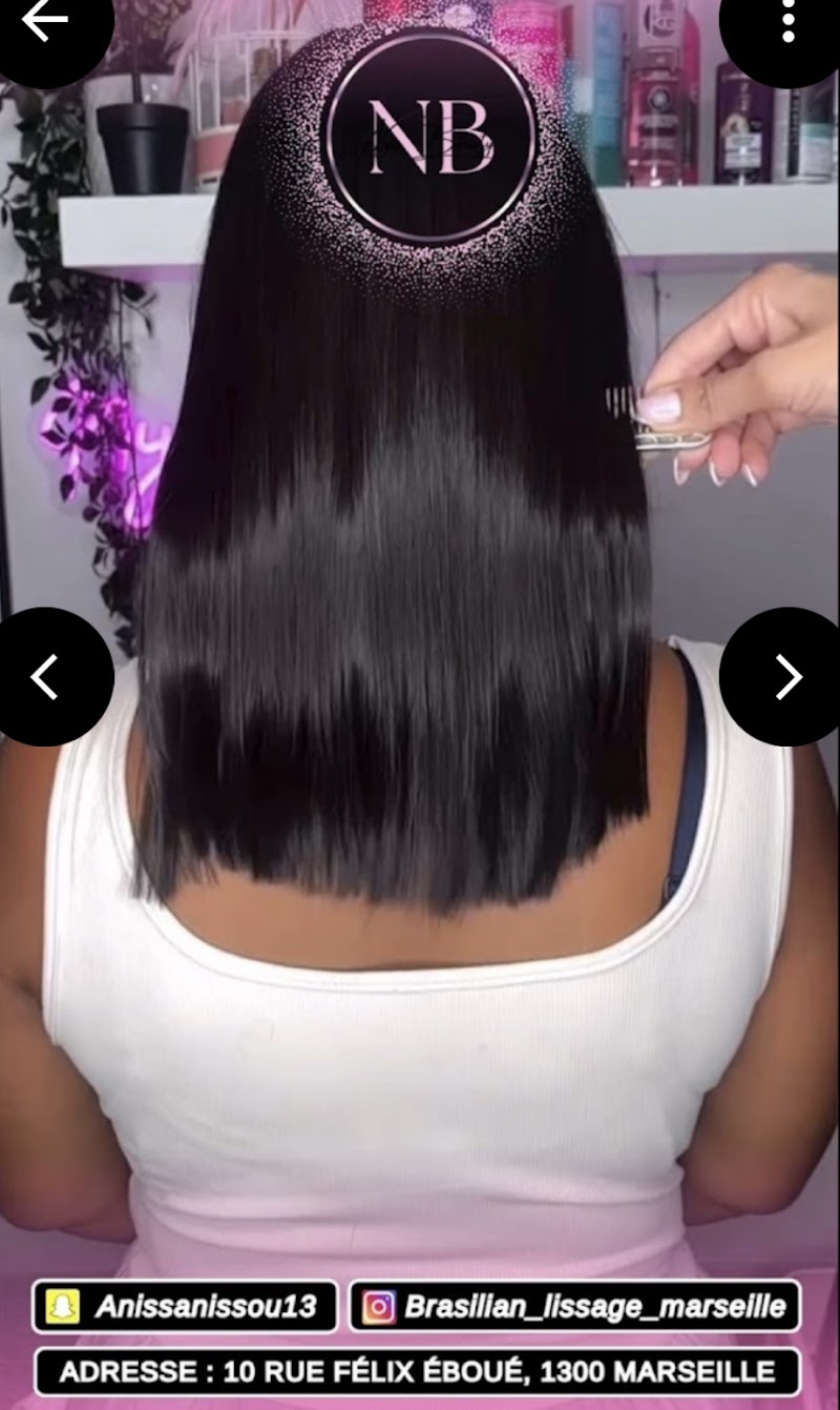 Nyss Beauty
