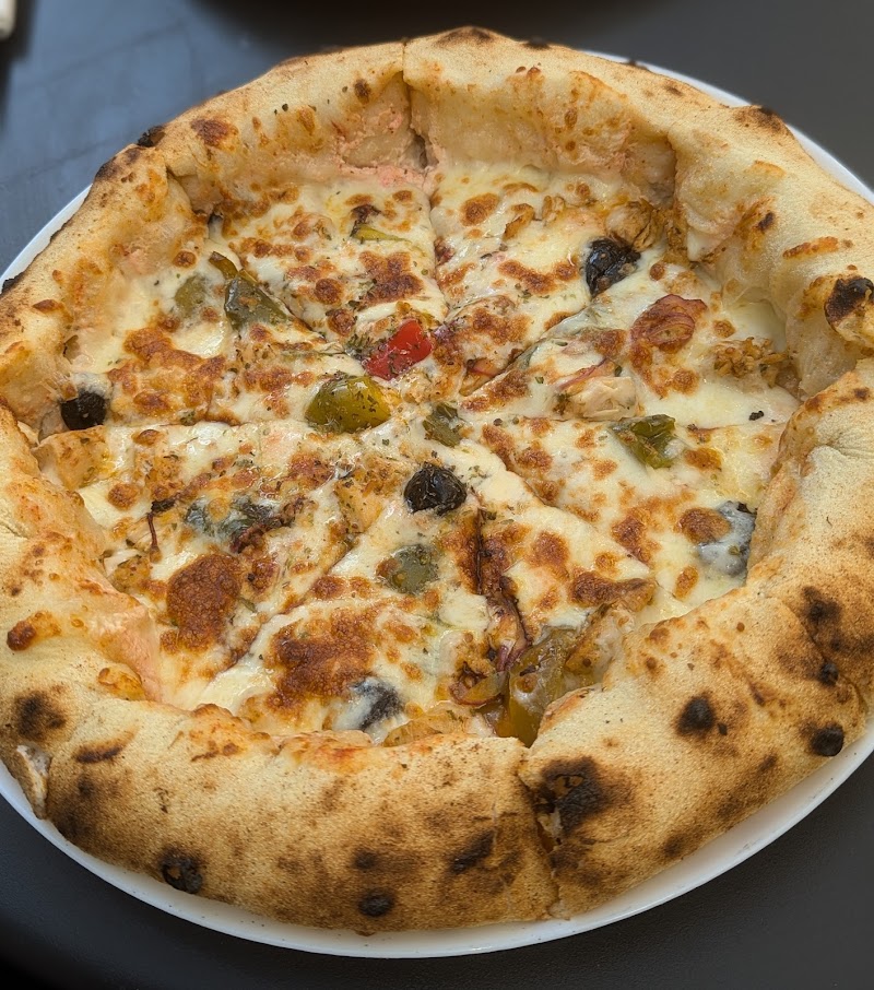 PIZZA PLUS