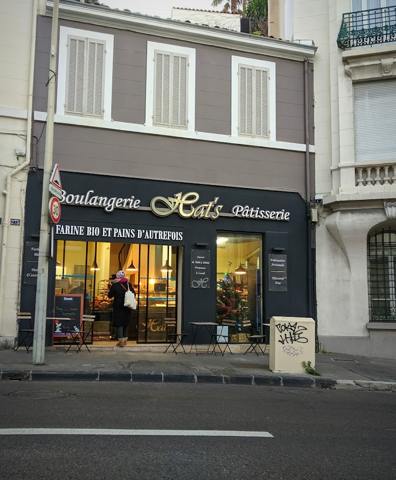 Boulangerie Hat's Vallon