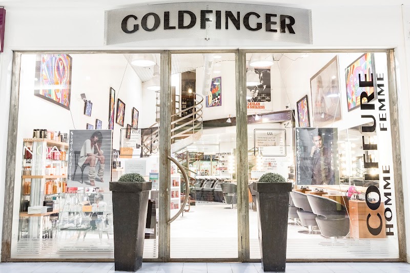 Studio Goldfinger