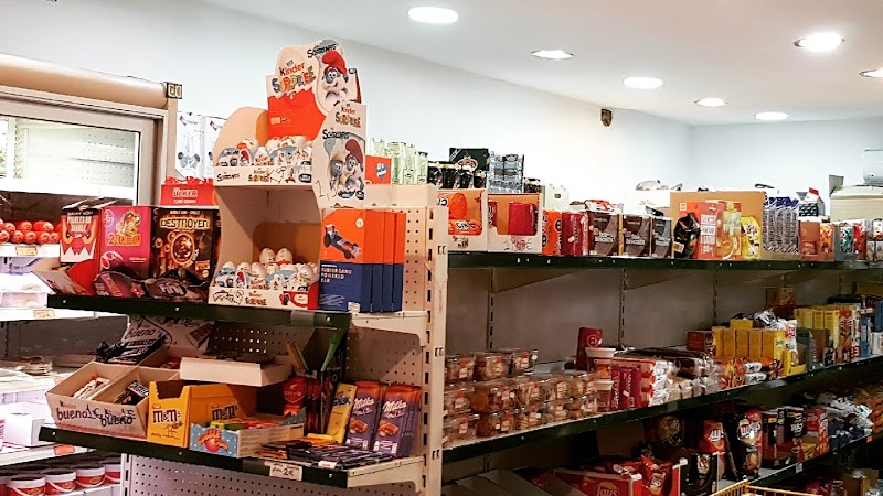 Alimentation Ililim Market