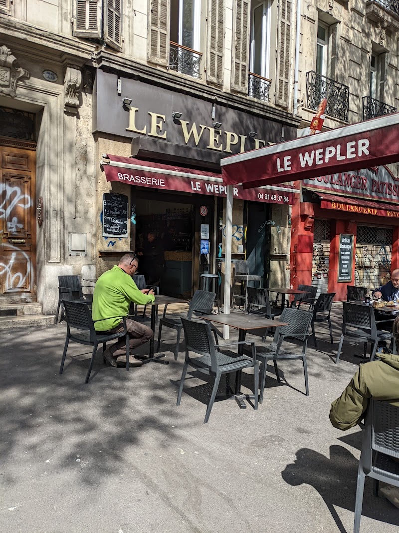Le Wepler