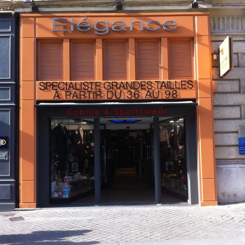 Elégance