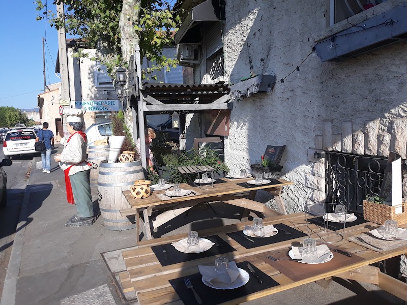 La Cave à Pizza