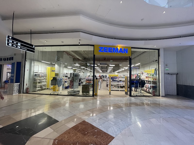 Zeeman Grand Littoral