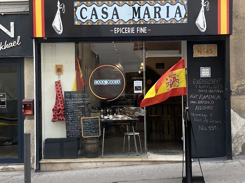 Casa Maria