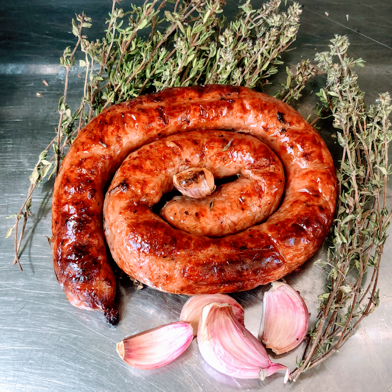 Rôtisserie Le Rotisseur & Poulet Rôti Fermier Marseille