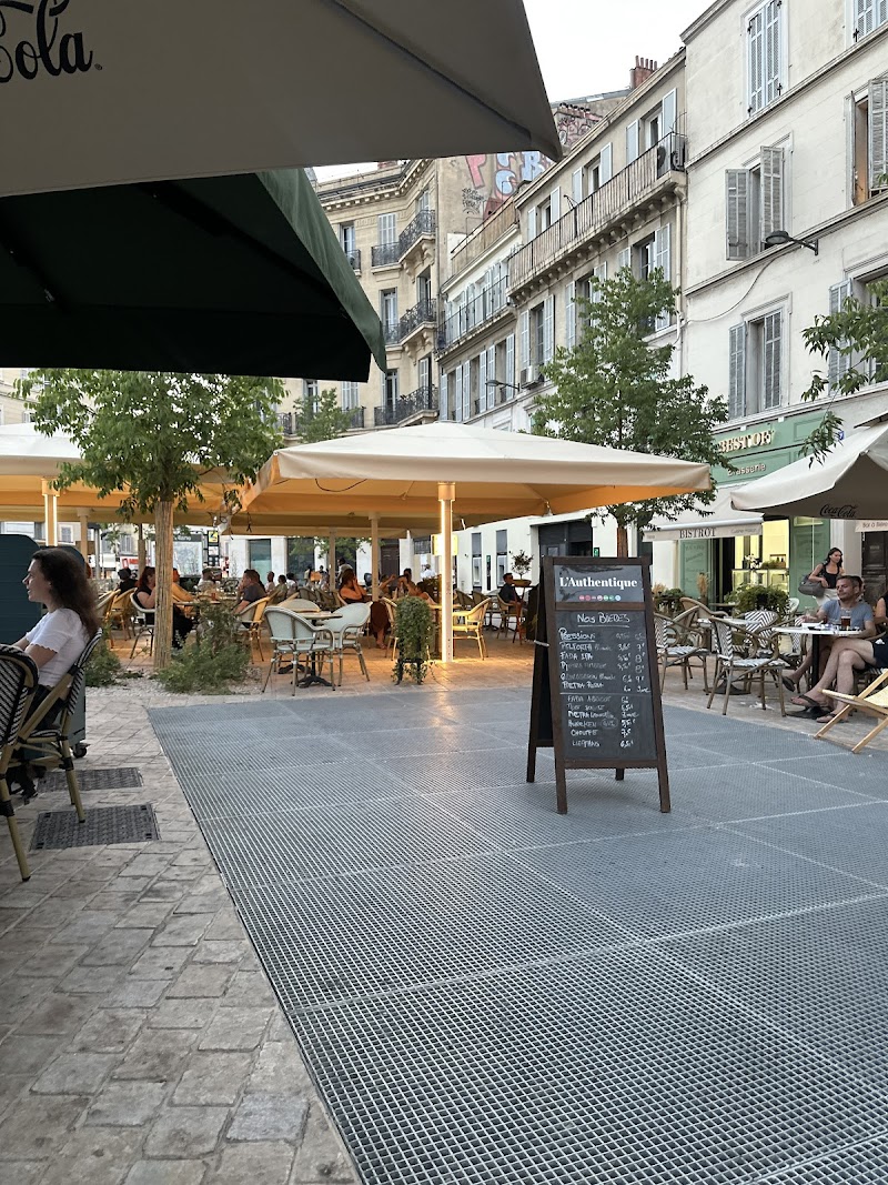 L'Authentique Castellane