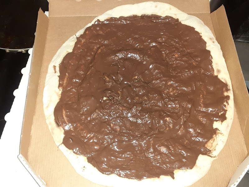 Indiana pizza