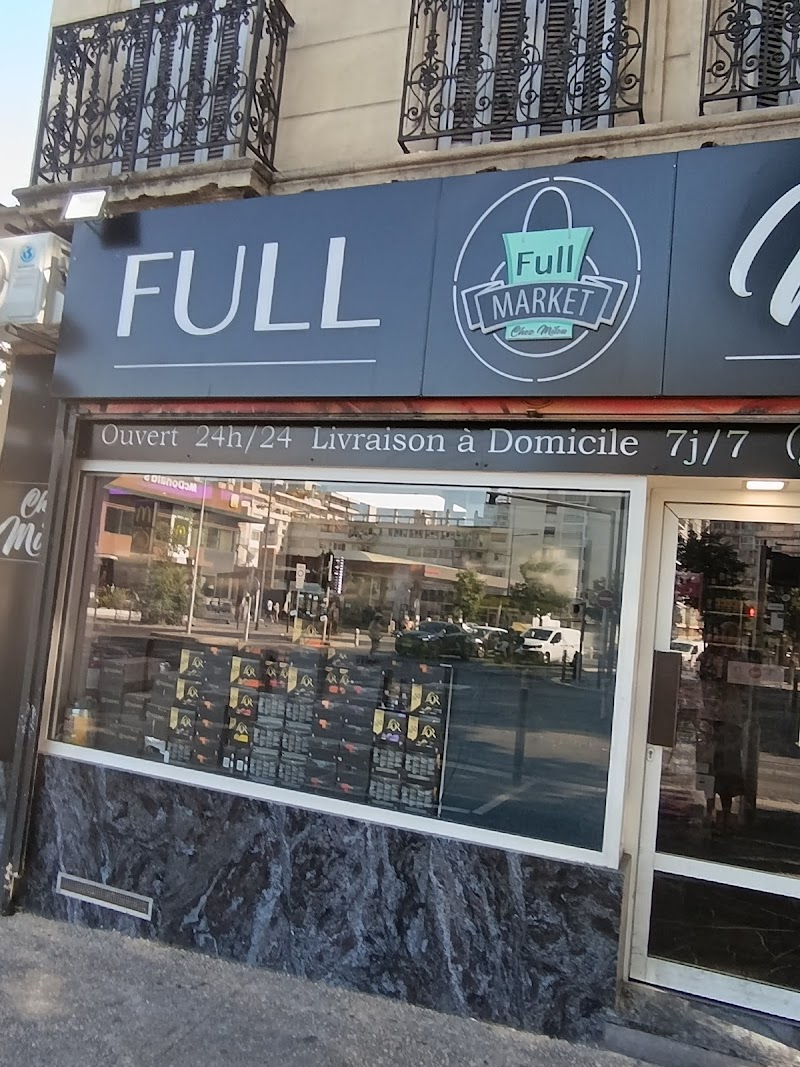 FULL Market