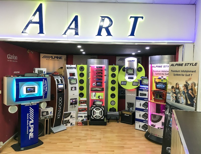 AART