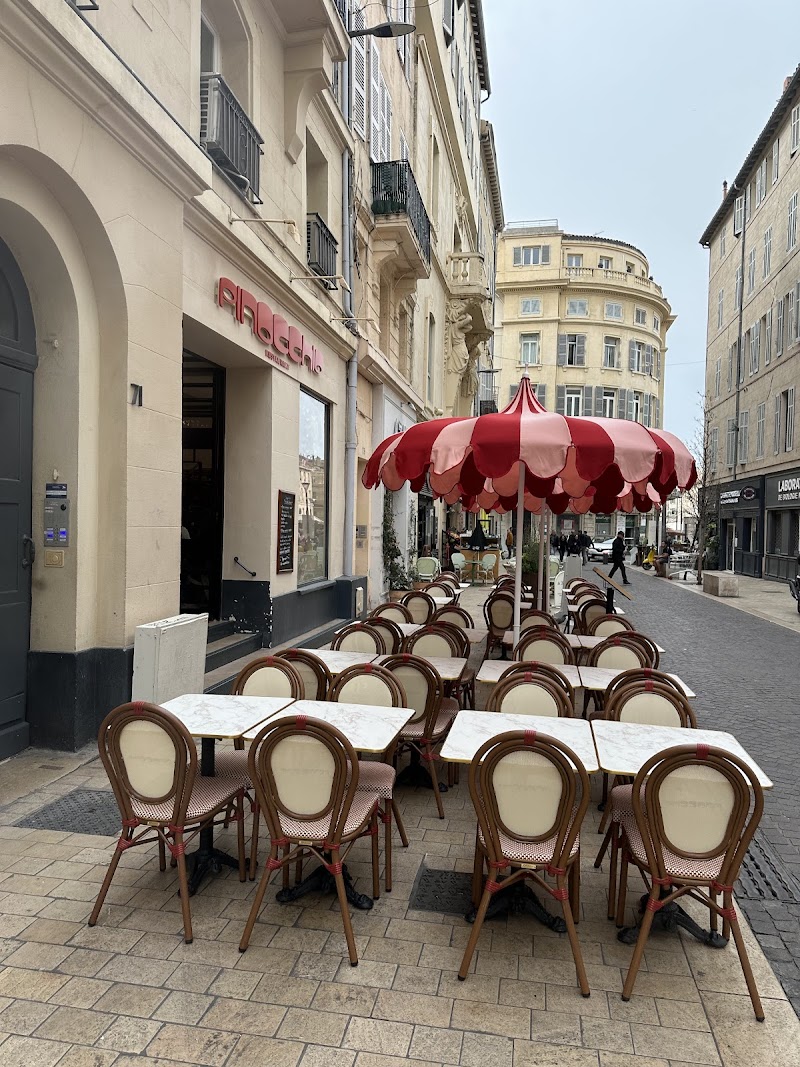 Pinocchio - Restaurant Italien Marseille