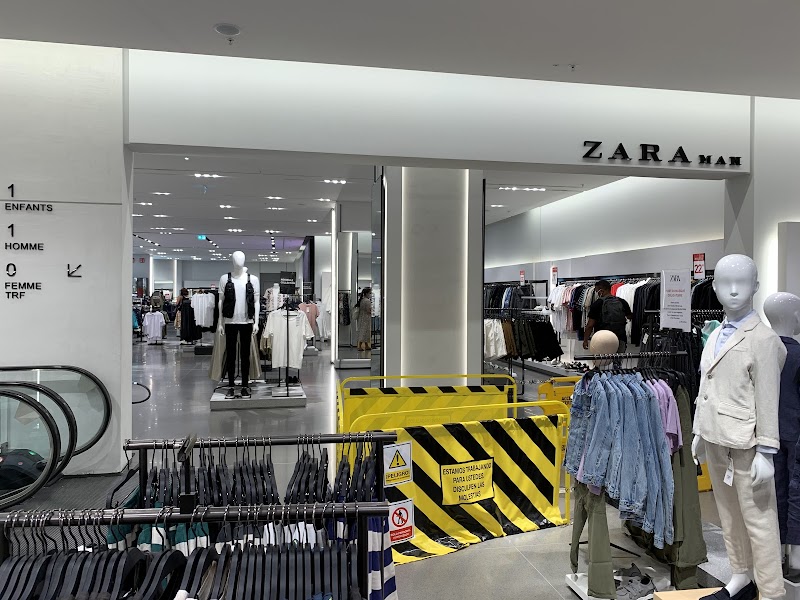 ZARA