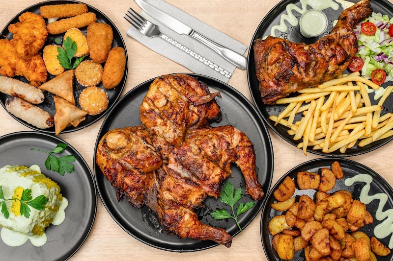 Chic And Grill