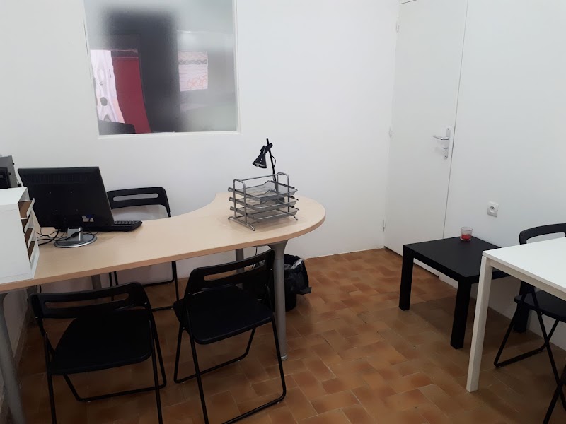 Domiciliation Marseille 1er