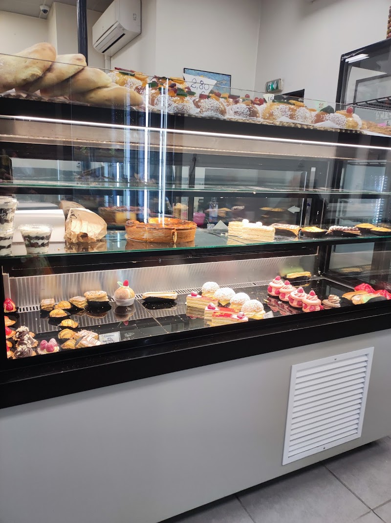 Boulangerie Patisserie