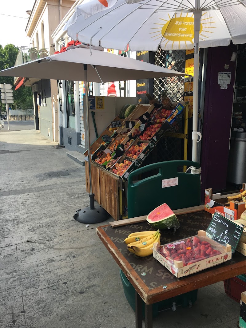 Market city