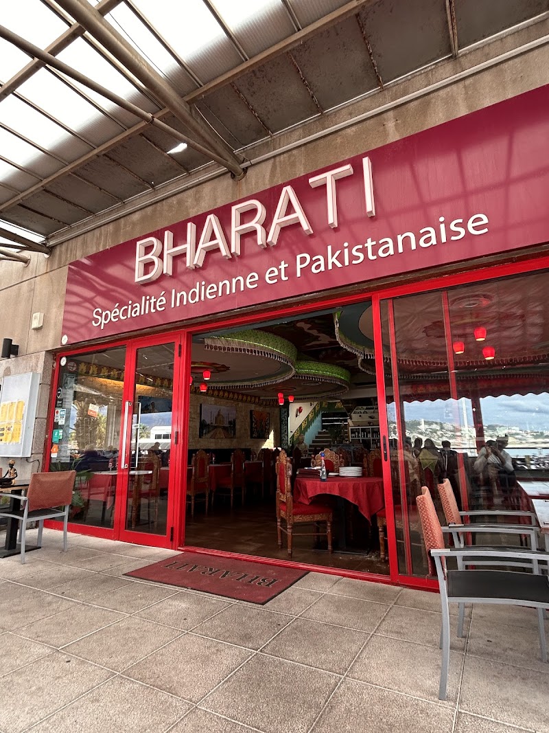 Bharati