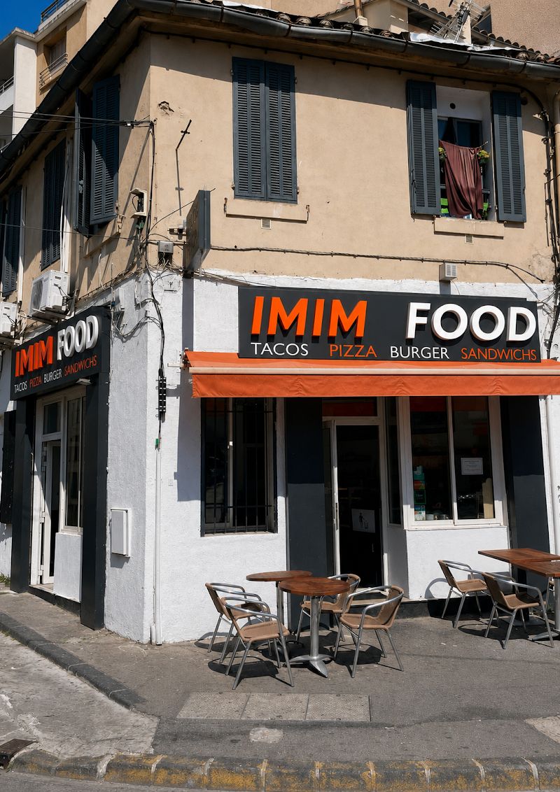 IMIM FOOD