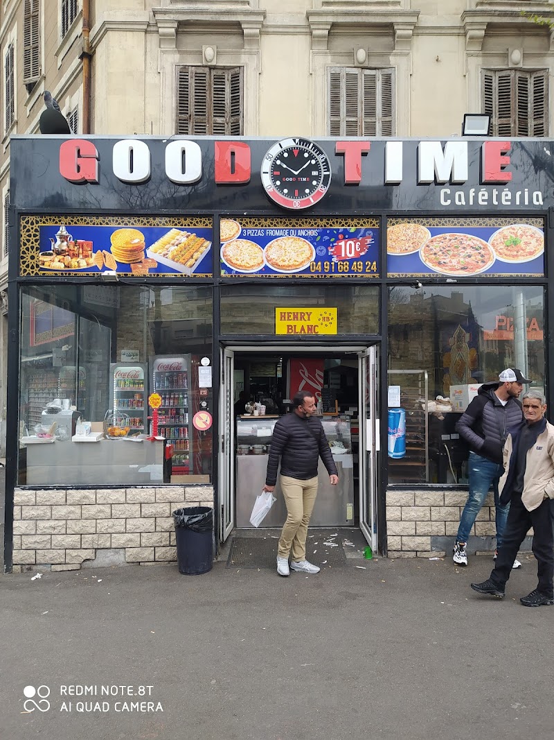 Good-Time 13