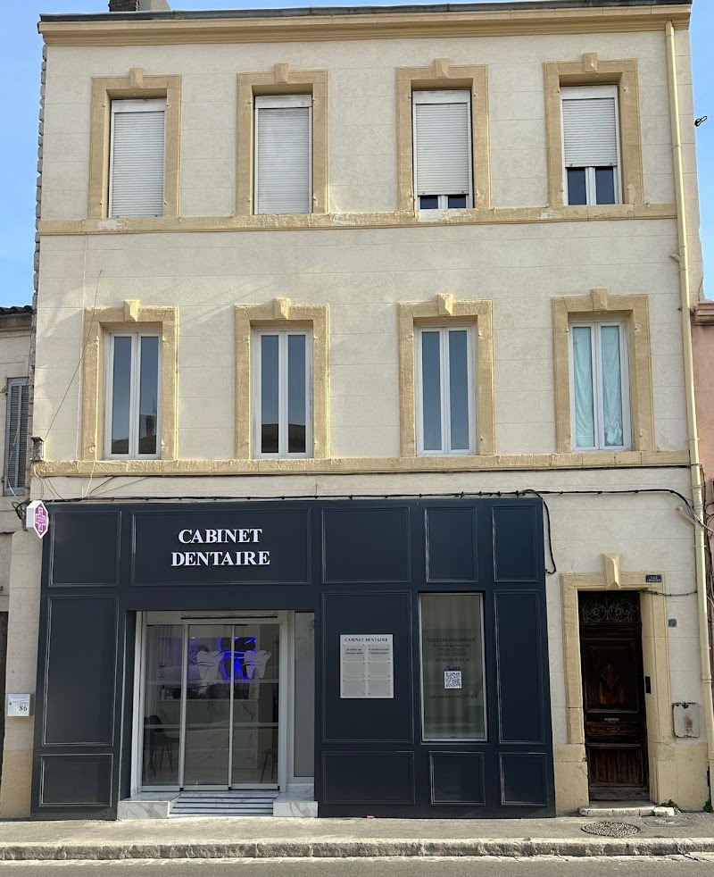 Cabinet dentaire des docteurs Cohen & Trabelsi - Soins dentaire - Orthodontiste - Dentiste