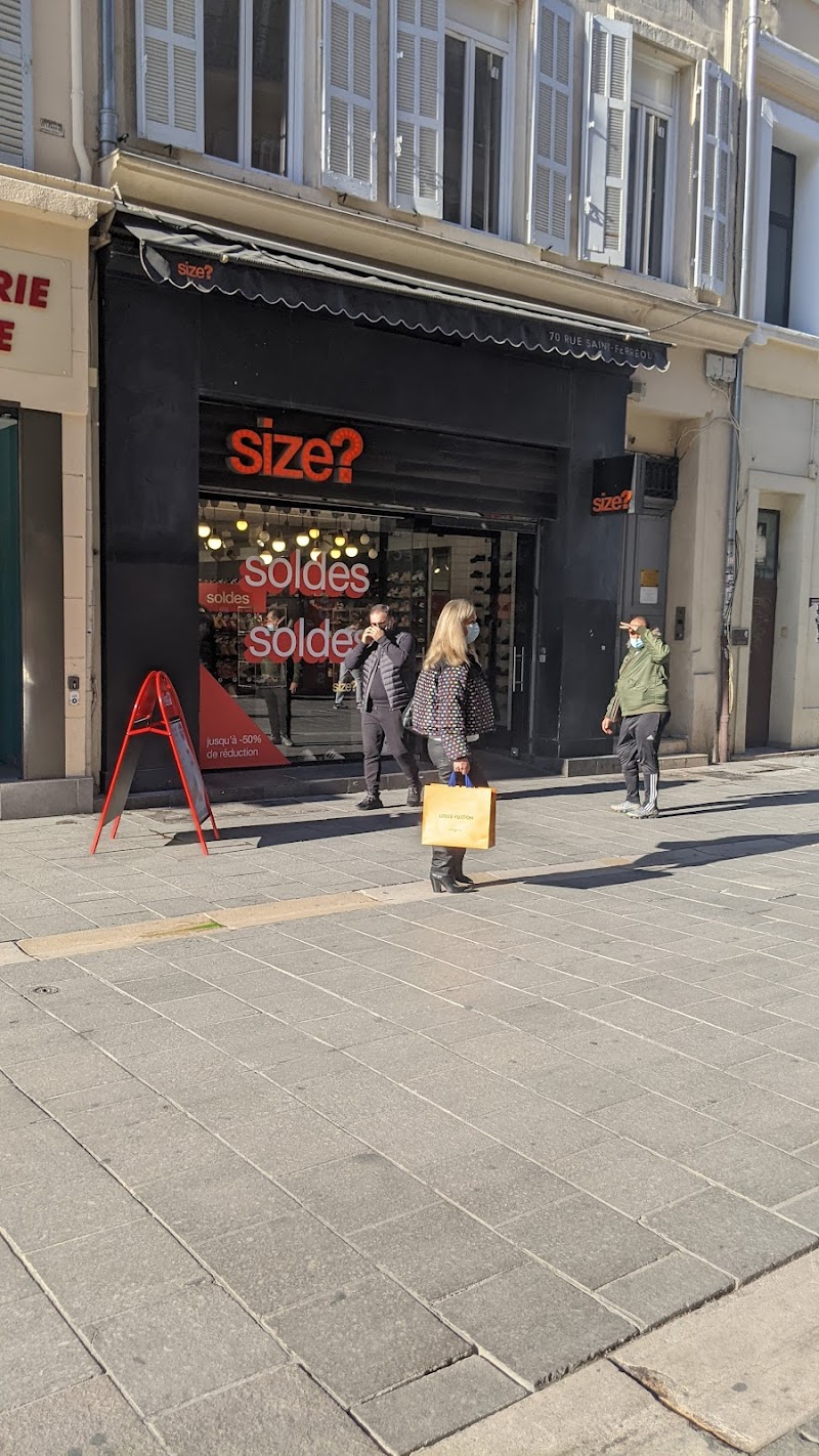 size?