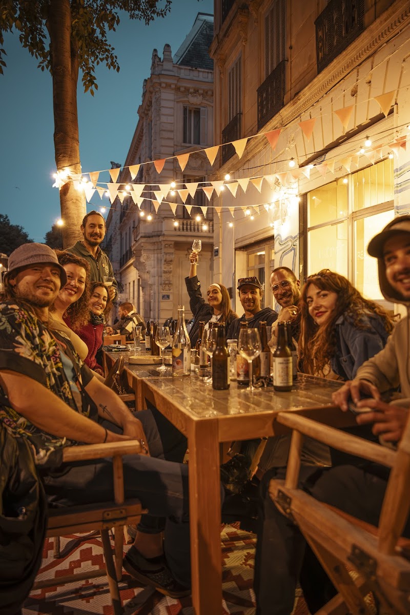 Bistrot Baya